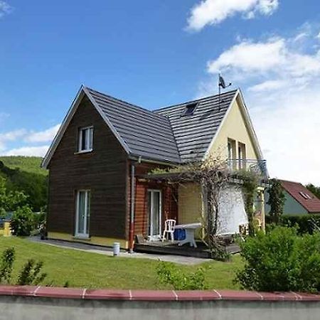 Alsace Nature Et Decouvertes Gunsbach エクステリア 写真