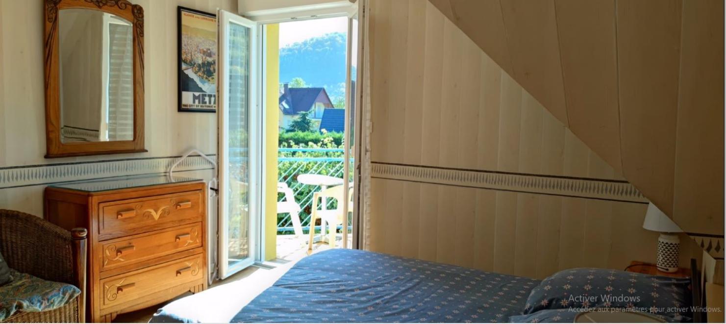 Alsace Nature Et Decouvertes Gunsbach エクステリア 写真
